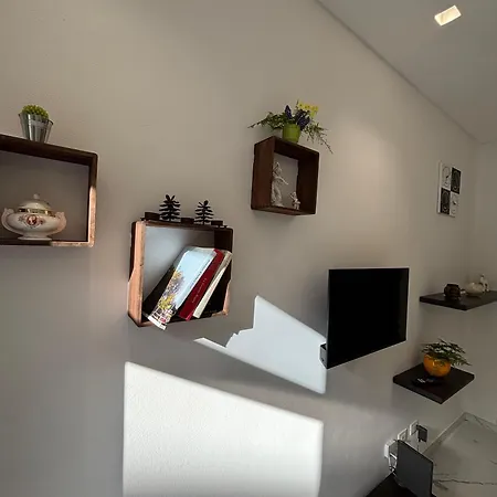 Apartment Domus Lola - *